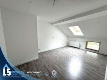 Schlafzimmer 2. Moderne und lichtdurchflutete 3,5-Zimmer-Wohnung unweit der Innenstadt von Stendal