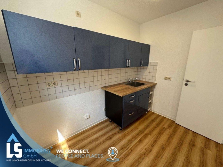 K�che Wohnung Magdeburg
