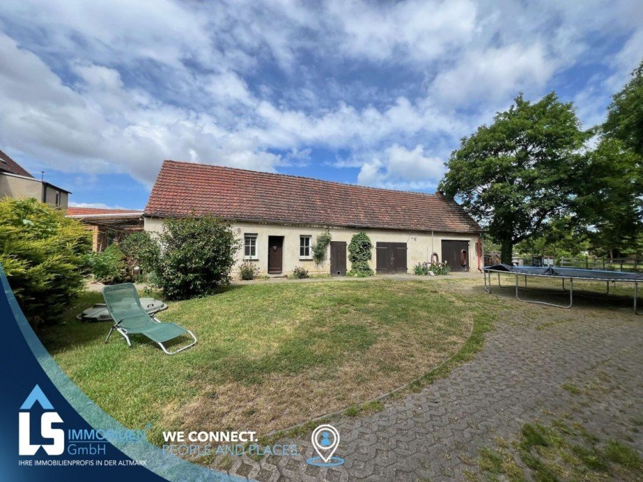 Nebengelass Haus Cobbel