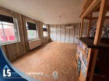 Partyraum Platz f�r die ganze Familie. Einfamilienhaus mit gro�em Grundst�ck