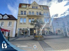 Hauptbild B�rofl�che in Stendals bester Innenstadtlage