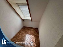 Abstellraum Kleine gem�tliche Singlewohnung!