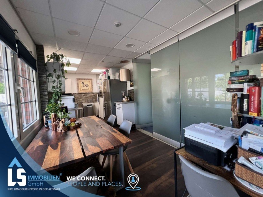 K�che Haus Stendal