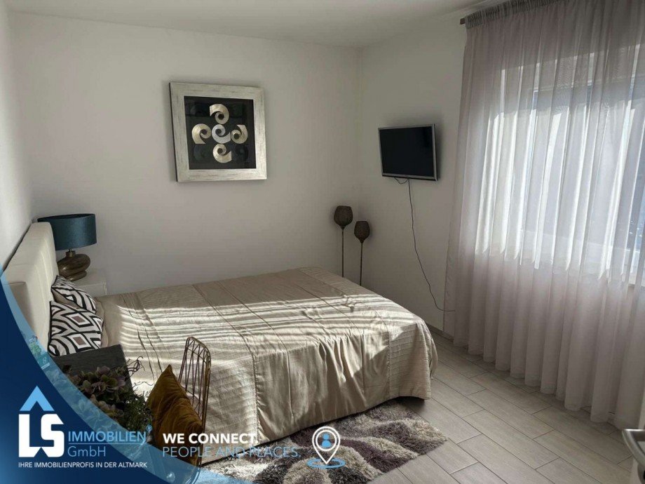 G�stezimmer Einfamilienhaus Stendal