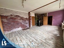 Wohnzimmer Platz f�r die ganze Familie. Einfamilienhaus mit gro�em Grundst�ck