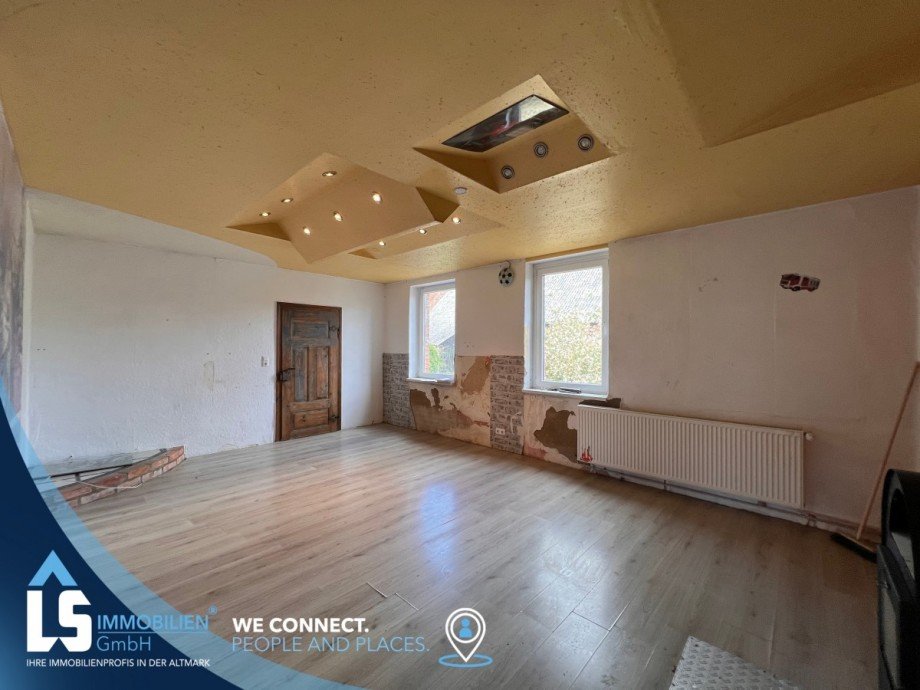 Esszimmer Haus Altm�rkische H�he