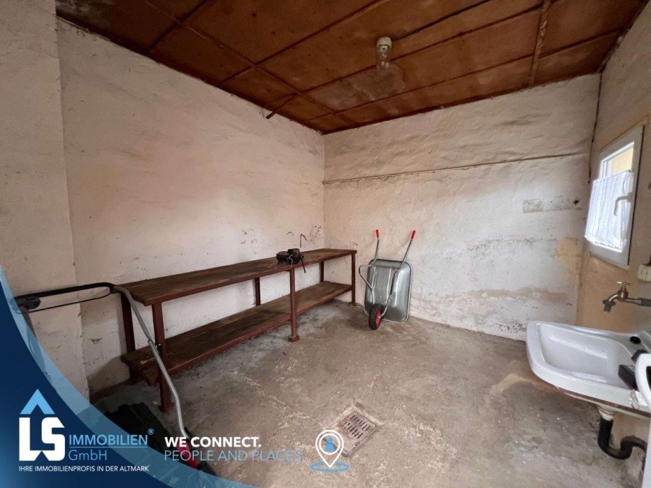 Nebengelass Einfamilienhaus Grieben