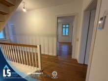 Galerie im OG.jpg 5 Zimmer und 3 B�der - Gro�z�gige, lichtstarke Maisonettwohnung mit Balkon und Stellplatz in Stendal