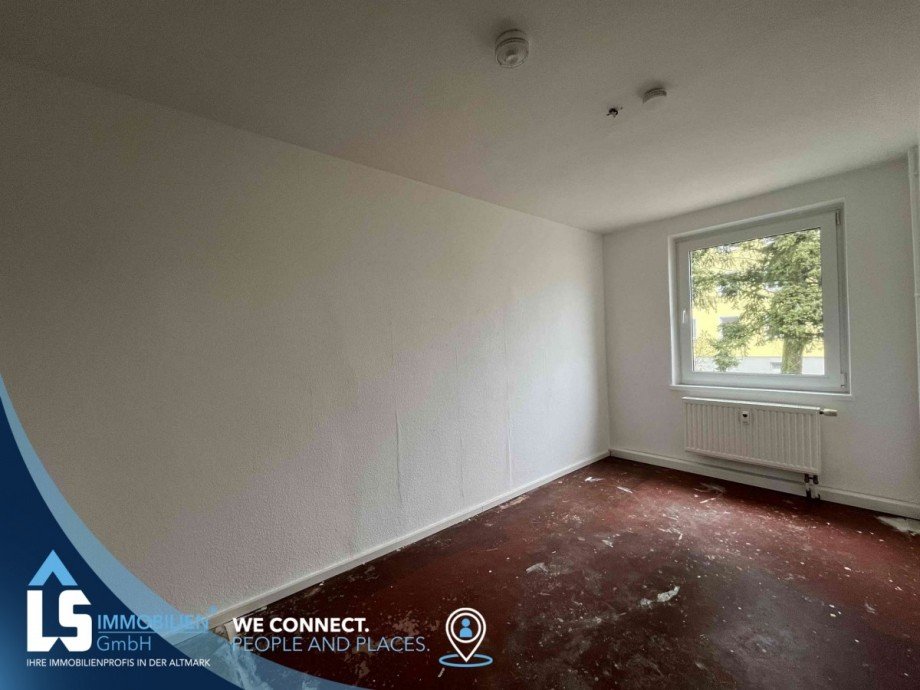 Schlafen Erdgeschosswohnung Parey , Elbe