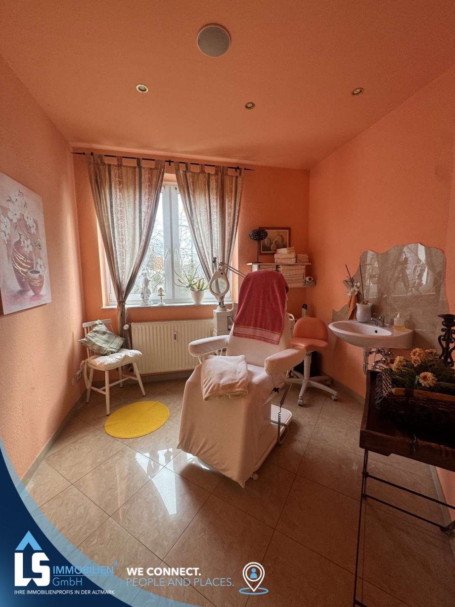 Beispeil Praxis Stendal