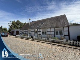 Hauptbild Charmantes Bauernhaus mit Nebengeb�uden - viel Platz f�r Familie, Tiere & Hobby