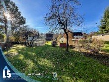 Garten Haus mit traumhaftem Grundst�ck direkt am Ro�dorfer Kanal