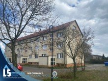 Hausansicht sch�ne 1 Raum Wohnung in Sandbeiendorf