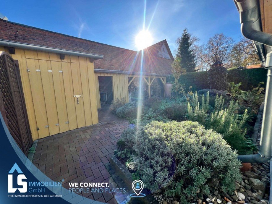 Nebengelass Haus Ro�dorf