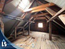 Ausbaureserve Gem�tliche Haus mit reichlich Nebengelass in Grieben zu verkaufen