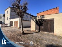 Garagen attraktives Mehrfamilienhaus mit Potenzial