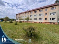Hauptbild sch�ne 1 Raum Wohnung in Sandbeiendorf