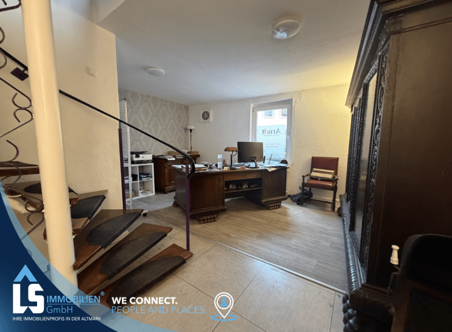 B�rofl�che B�rofl�che Gardelegen