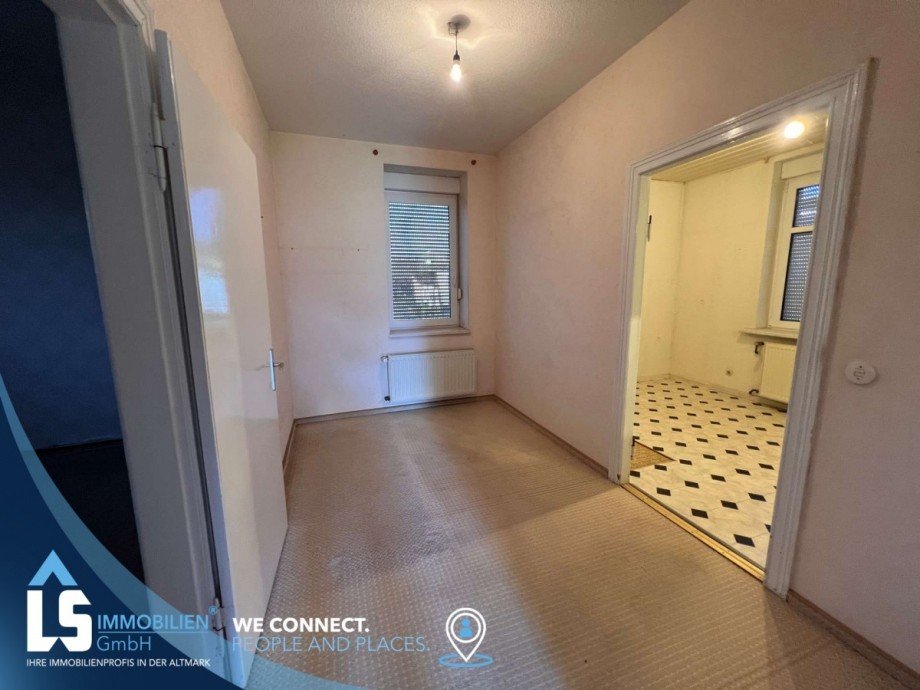 B�ro Einfamilienhaus Tangerm�nde