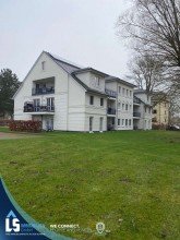 Hauptbild Exklusives 2- Zimmer-Appartement in Top-Lage von Nienhagen-m�bliert, strandnah& sofort nutzbar!