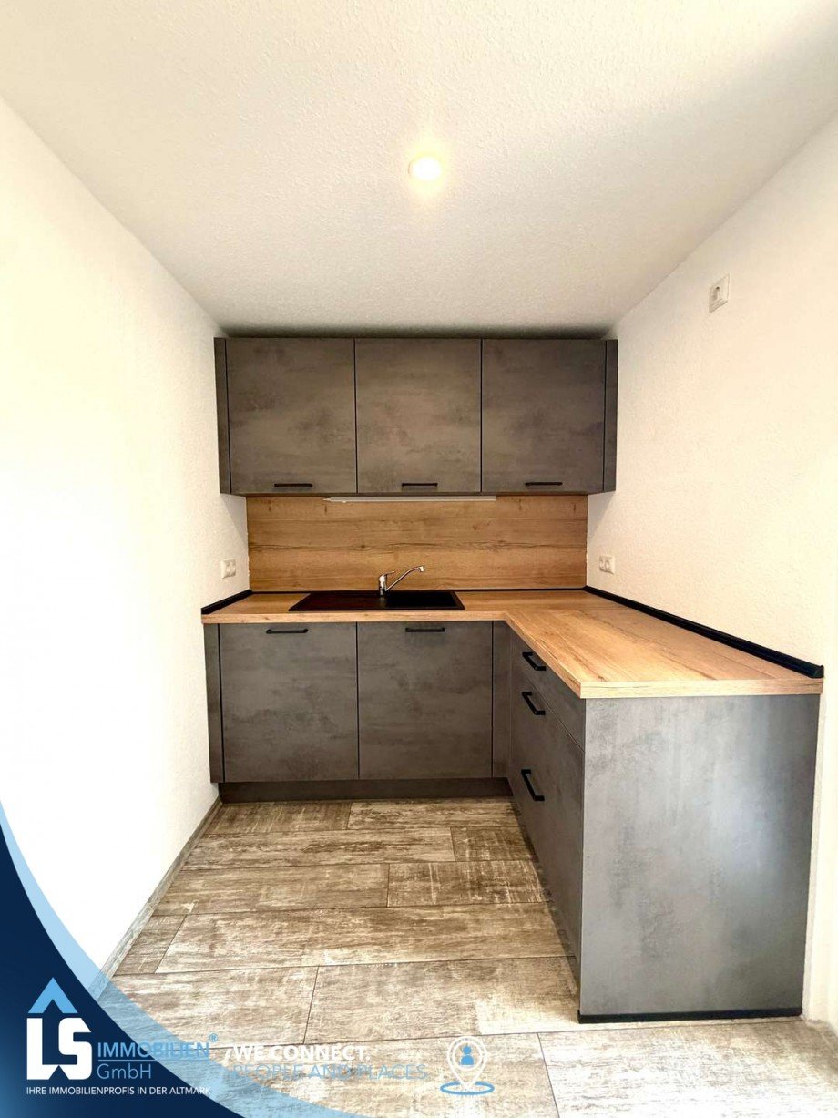 K�che Loft-Studio-Atelier Goldbeck