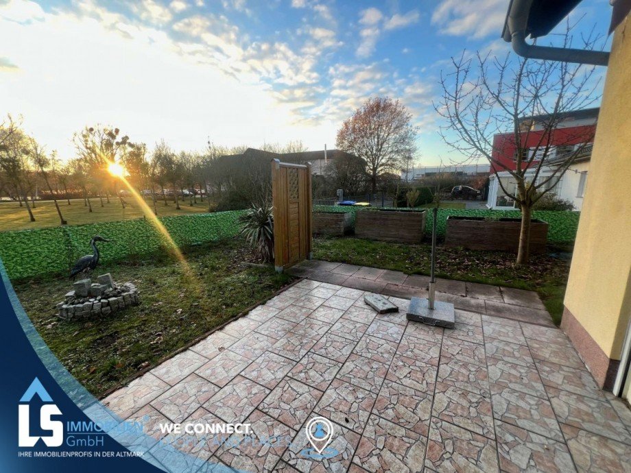 Grundst�ck Einfamilienhaus Zehdenick