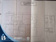 Grundriss OG Mehrgenerationenhaus, Gastronomie, Tierhaltung alles m�glich!