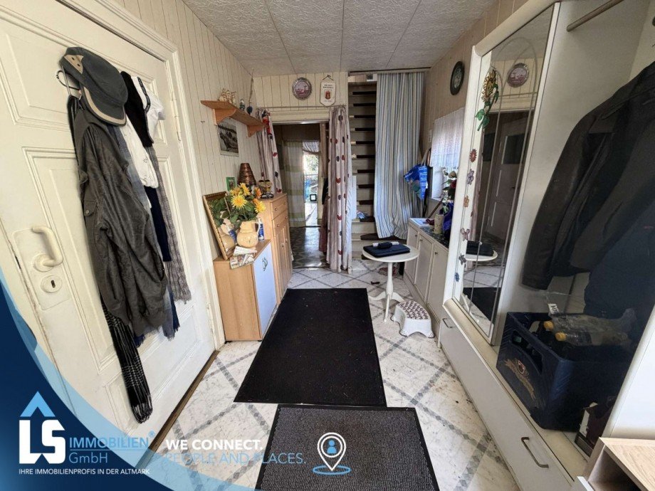 2 Einfamilienhaus Sandau