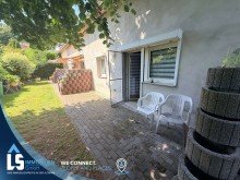 Terrasse Wohnen wie im Eigenheim!
