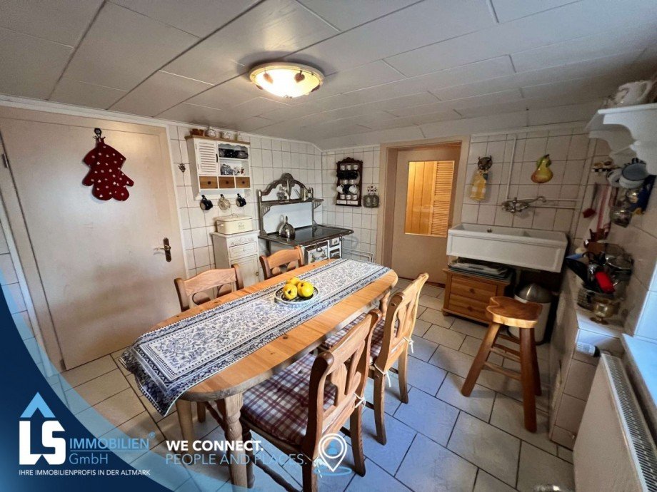 K�che Keller Haus Ro�dorf