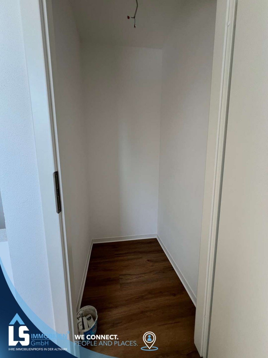 Abstellkammer Wohnung Tangerm�nde