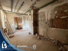 K�che EG Projektiertes Reihenmittelhaus in Tangerm�nde