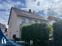 Hauptbild Top-Lage, Einbauk�che, gro�er Balkon!