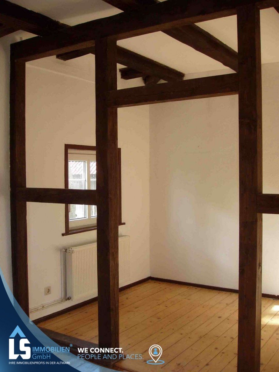 Haus B Haus Colbitz