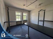 Gewerbeeinheit 1.OG Premiumlage Werder: Wohn- und Gesch�ftshaus mit gro�z�gigem Grundst�ck und Potenzial