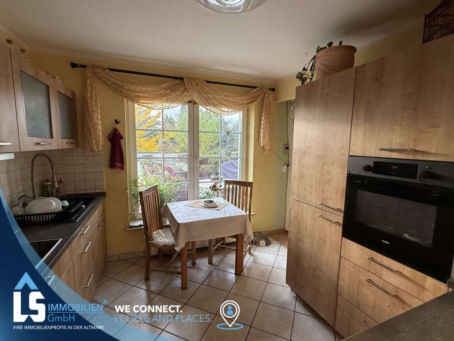 K�che.jpg Einfamilienhaus Stendal