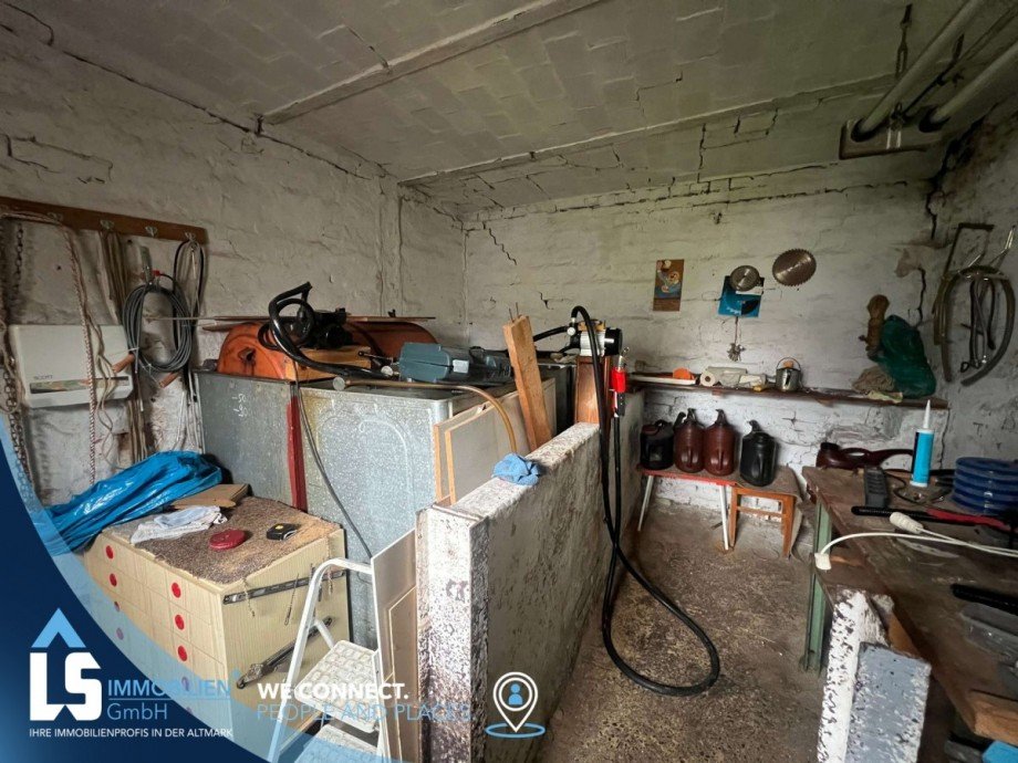 �ltanks Haus Rockstedt