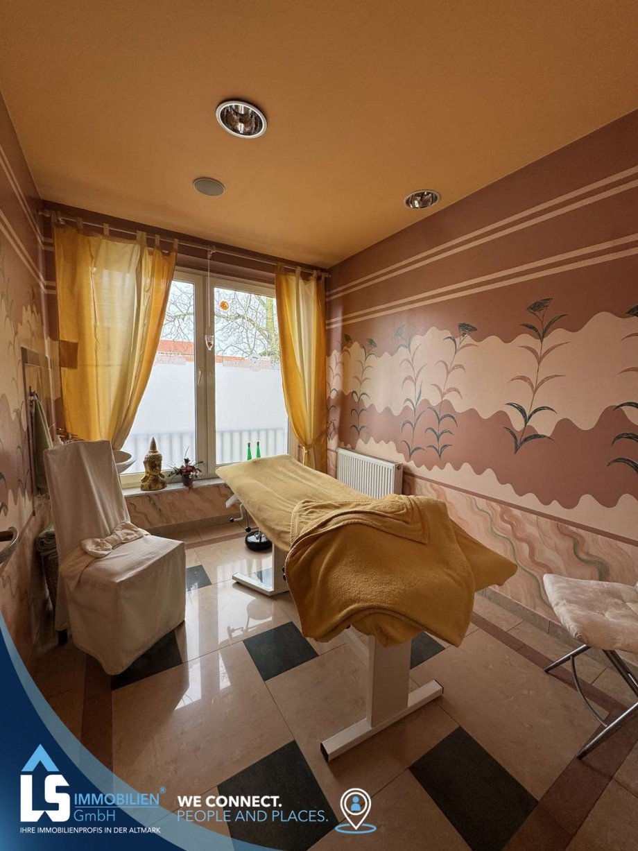 Beispiel Praxis Stendal