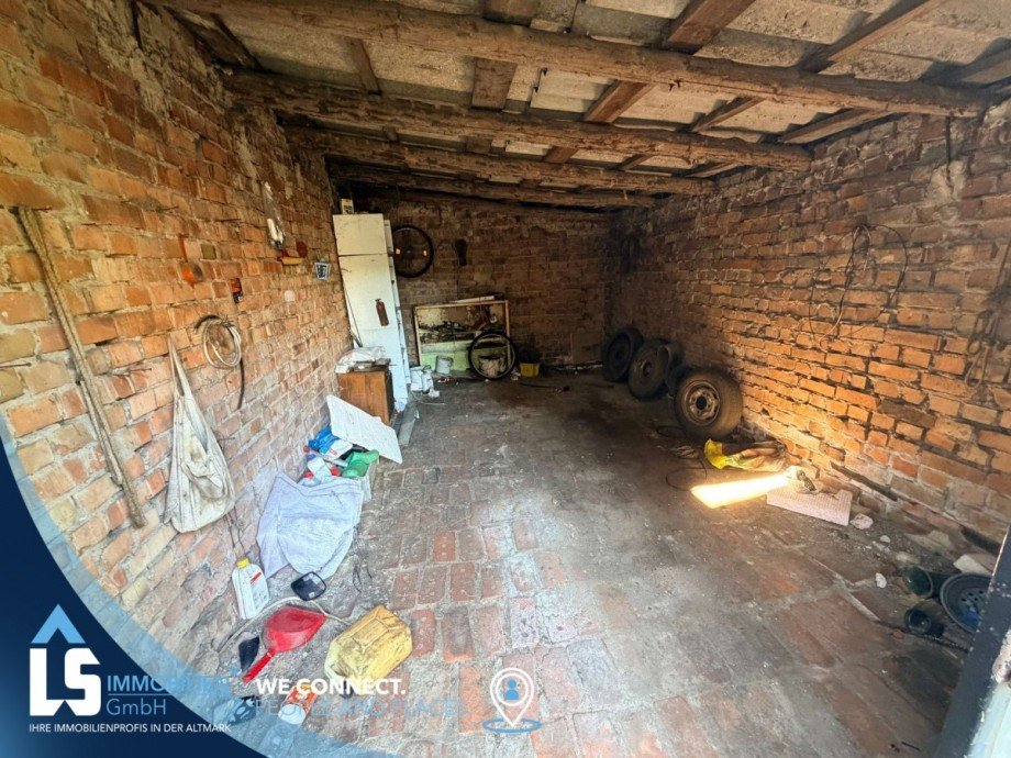 Garage 2 Einfamilienhaus Karst�dt