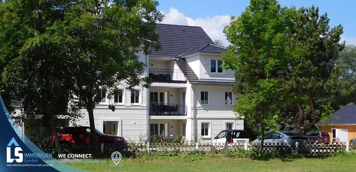 ferienwohnung Erdgeschosswohnung Nienhagen