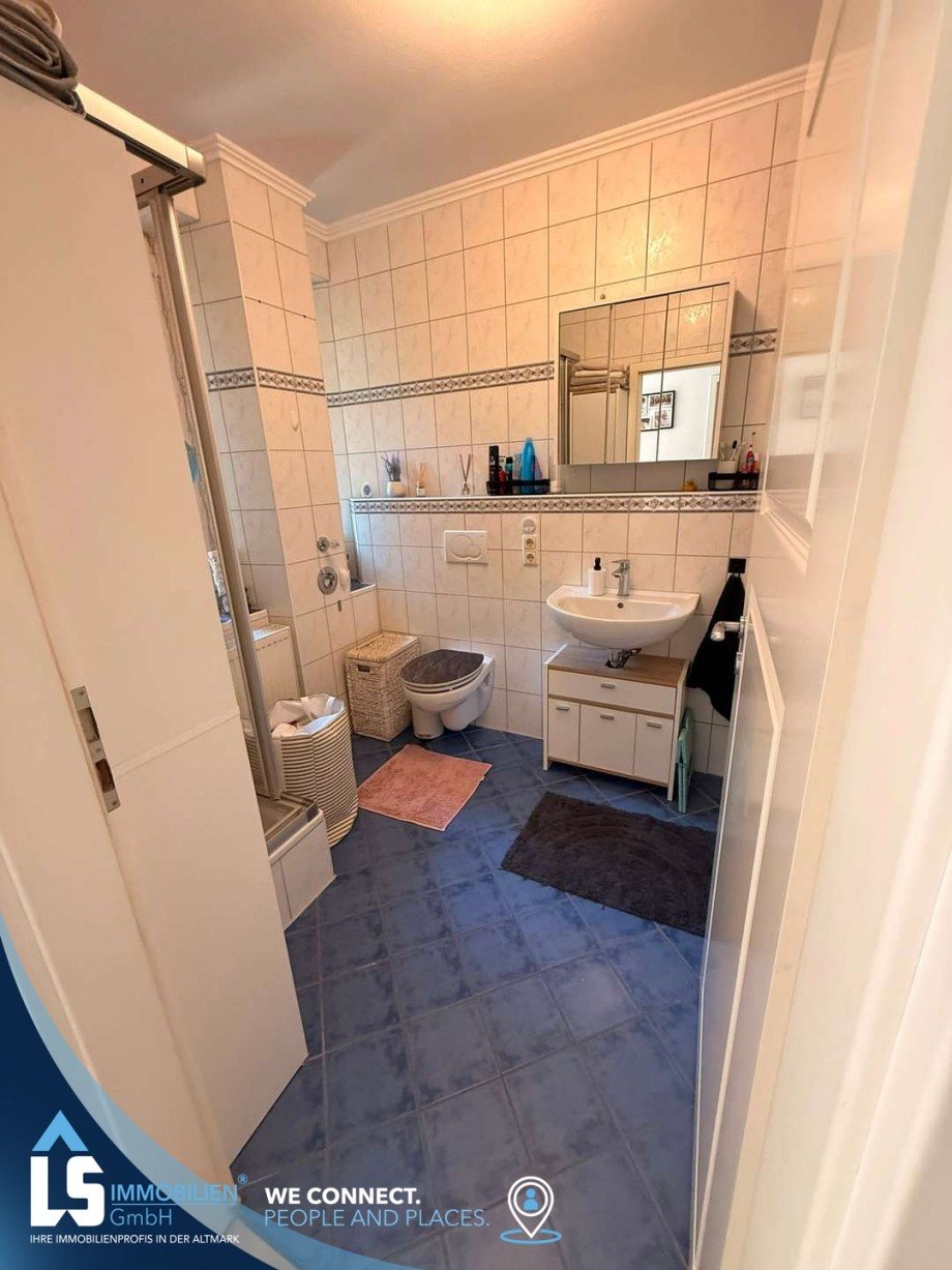 Bad Etagenwohnung N�rnberg