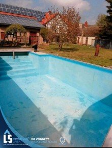 Pool Mehrgenerationenhaus, Gastronomie, Tierhaltung alles m�glich!