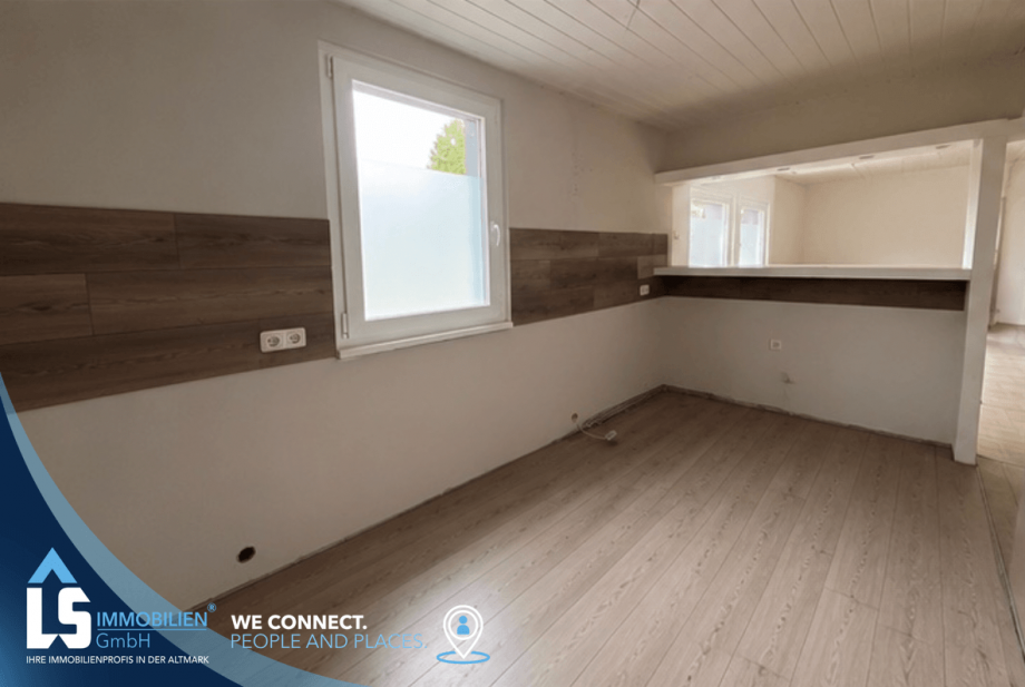 K�che Haus B�lsdorf