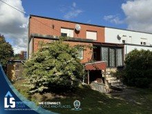 Au�enansicht Tolles Einfamilienhaus mit viel Potenzial in ruhiger Lage