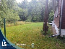 Seitenansicht  Charmantes Zuhause - Ruhige Lage inmitten der Natur!  Sommeraktion Preisreduzierung