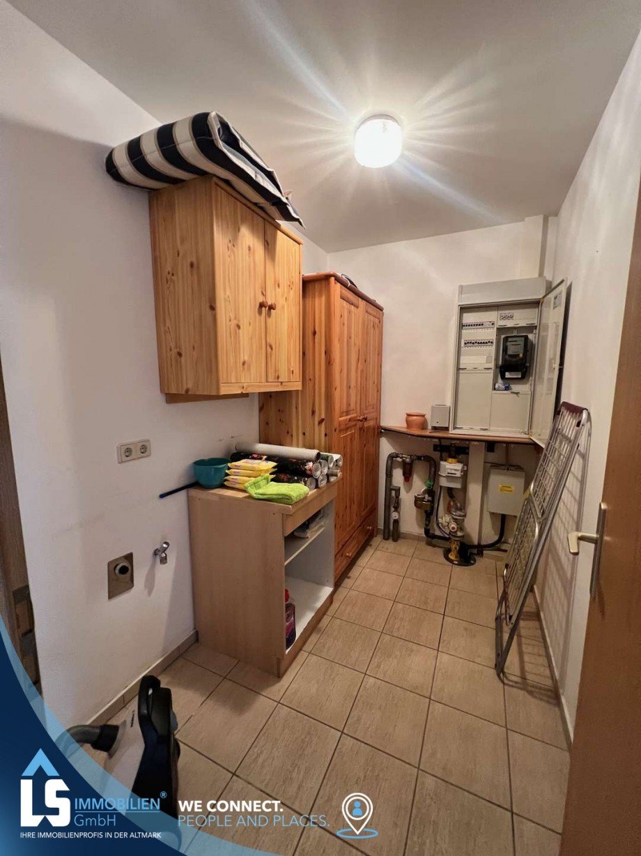 HWR Einfamilienhaus Zehdenick