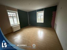 8 Doppelhaush�lfte mit gro�em Grundst�ck