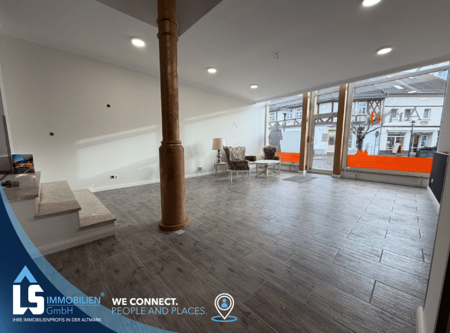 B�rofl�che B�rofl�che Gardelegen