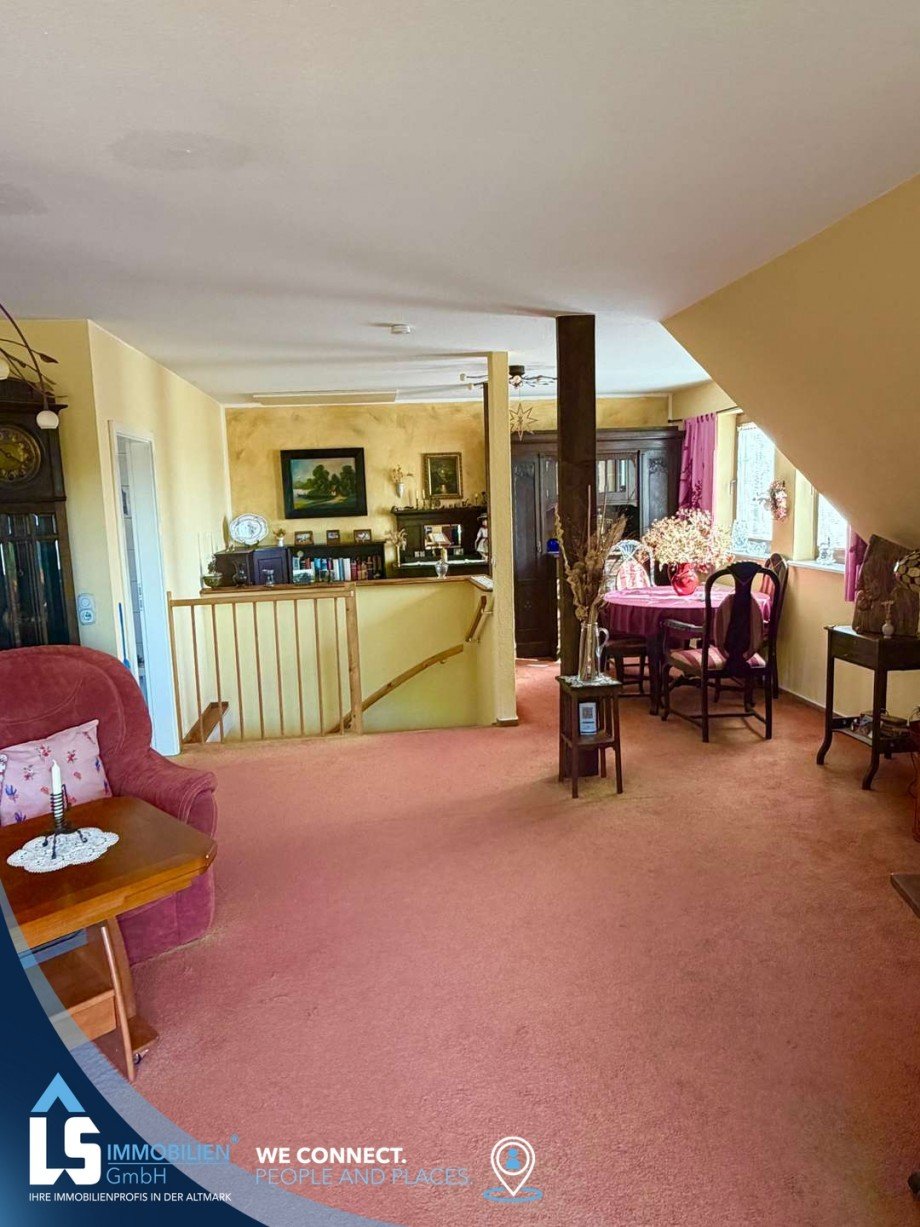 WZ WG 1.1 Mehrfamilienhaus Havelberg