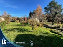 Garten Haus mit traumhaftem Grundst�ck direkt am Ro�dorfer Kanal